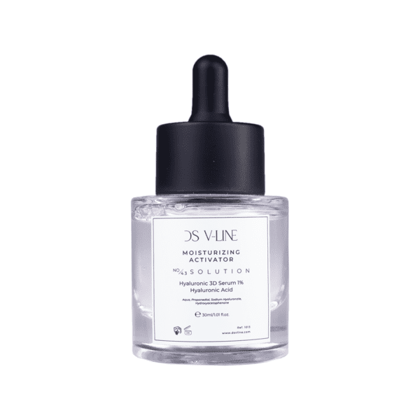 3D HYALURONIC Serum