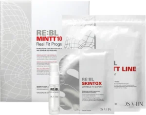 DS MINTT MASK ONLINE TRAINING